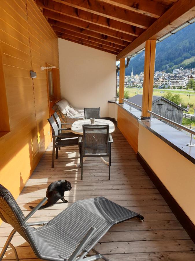 Apart Altamira Ischgl Luaran gambar